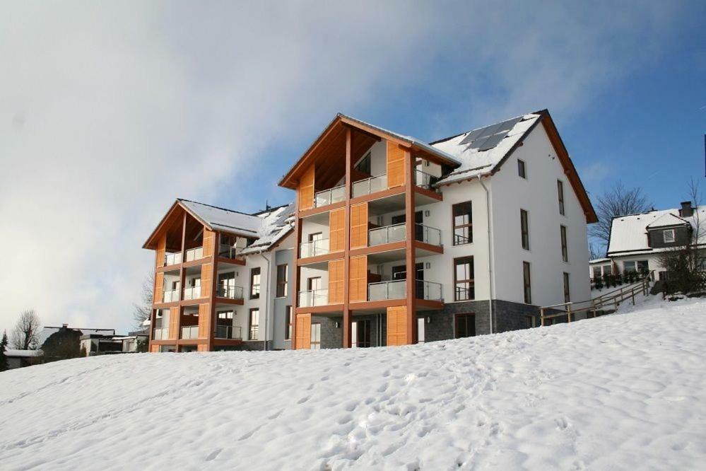 Welcome In - Resort Winterberg, Winterberg-Neuastenberg Extérieur photo