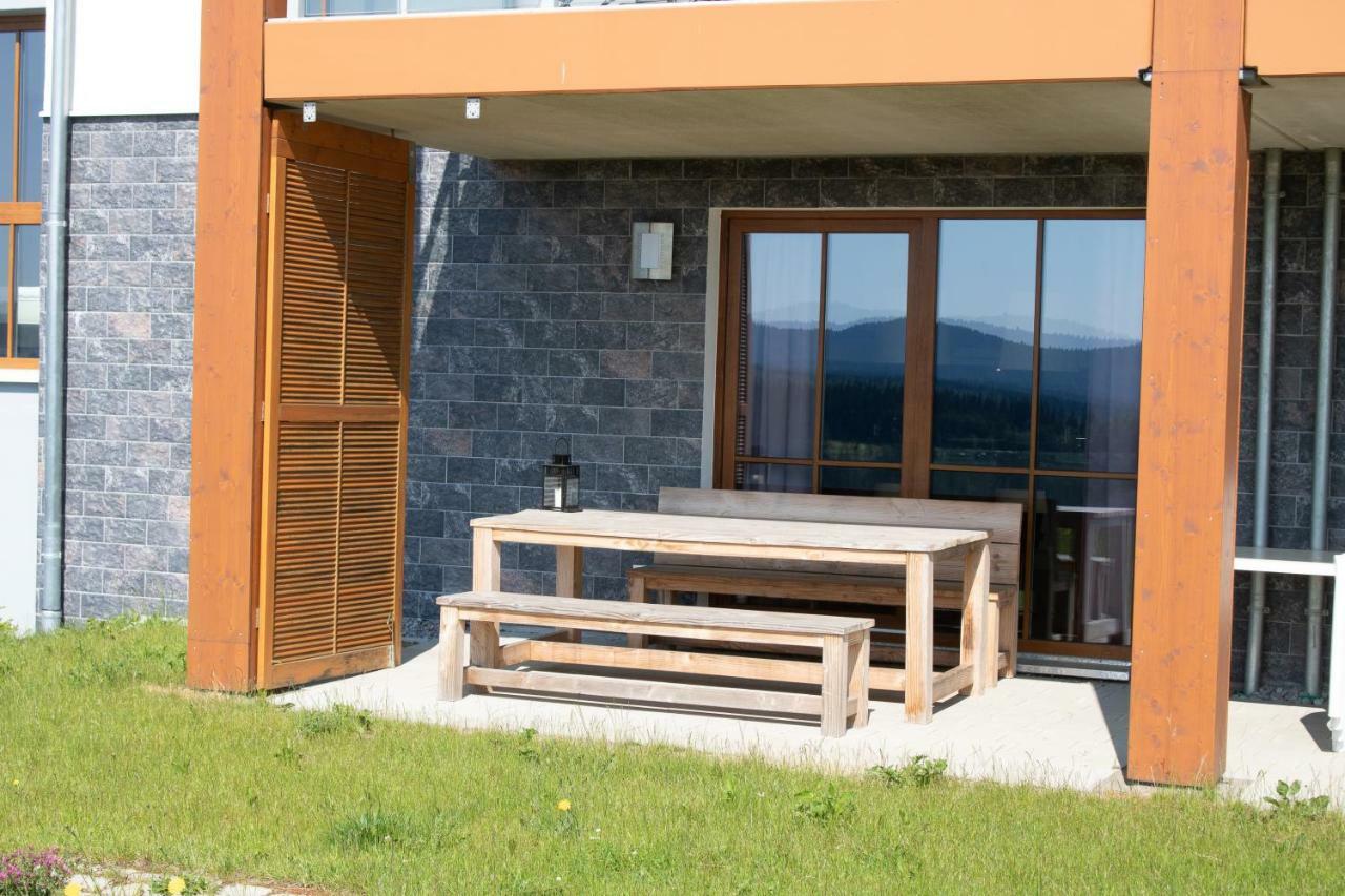 Welcome In - Resort Winterberg, Winterberg-Neuastenberg Extérieur photo