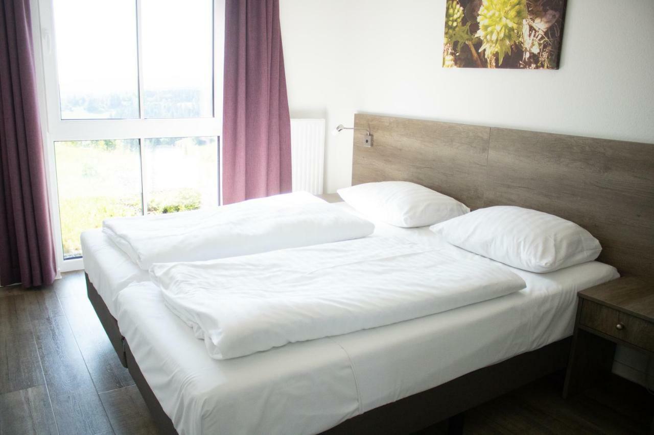 Welcome In - Resort Winterberg, Winterberg-Neuastenberg Extérieur photo