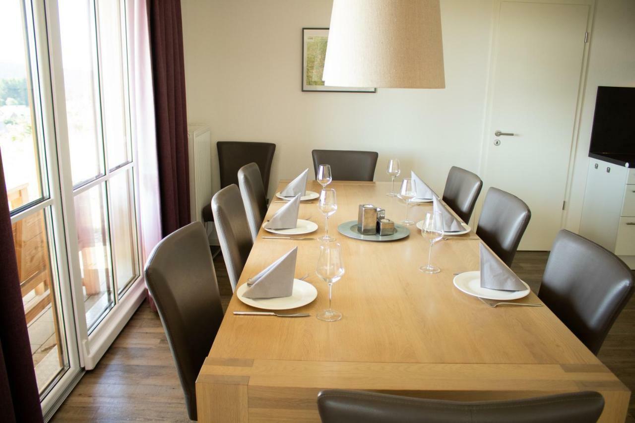 Welcome In - Resort Winterberg, Winterberg-Neuastenberg Extérieur photo