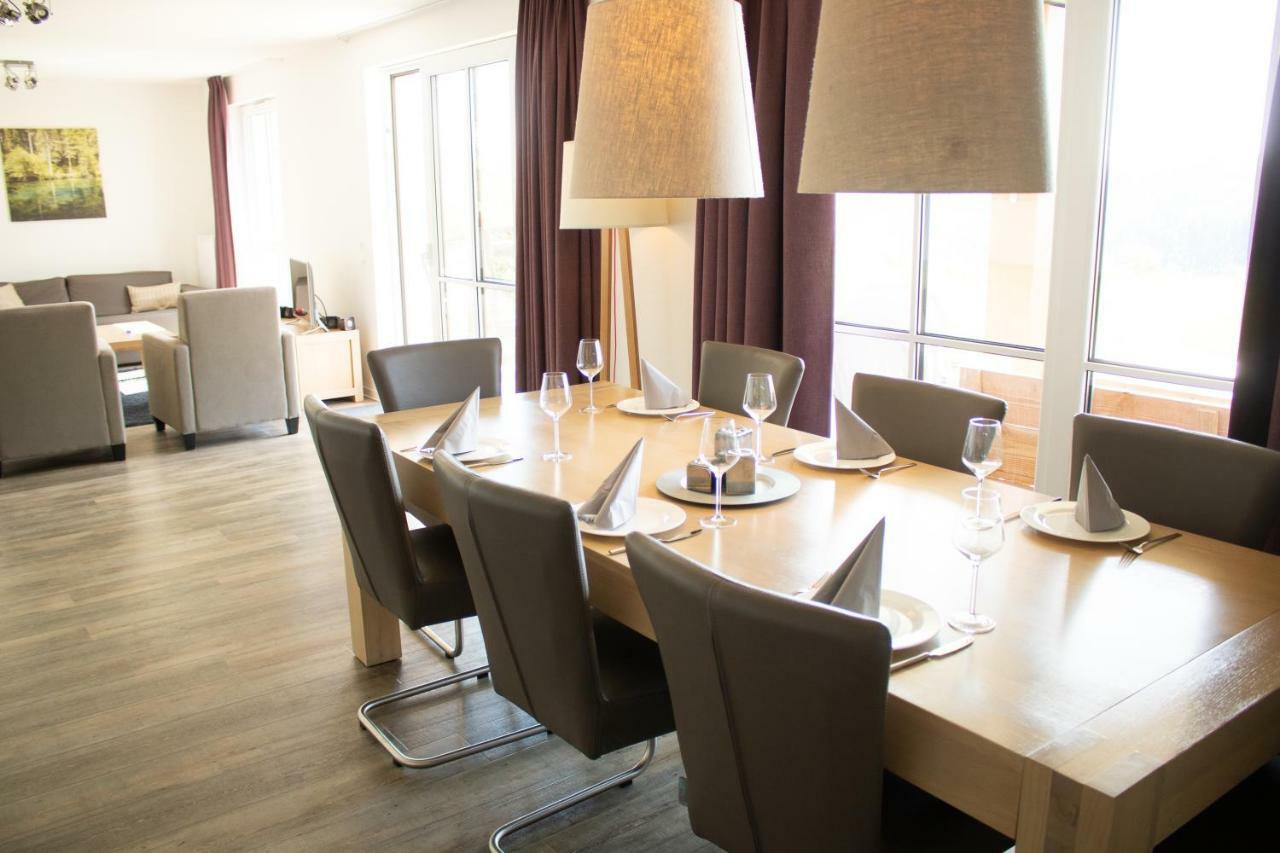 Welcome In - Resort Winterberg, Winterberg-Neuastenberg Extérieur photo