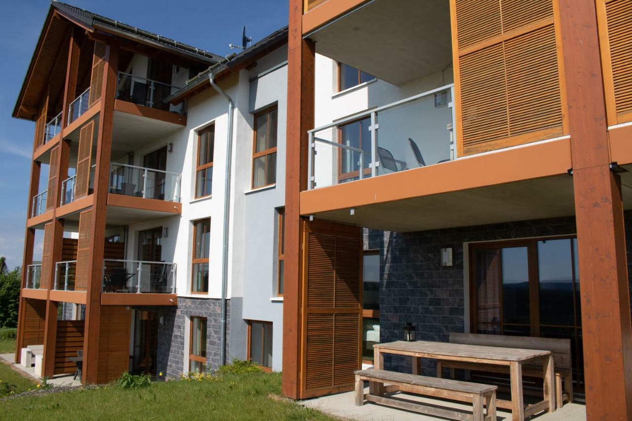 Welcome In - Resort Winterberg, Winterberg-Neuastenberg Extérieur photo