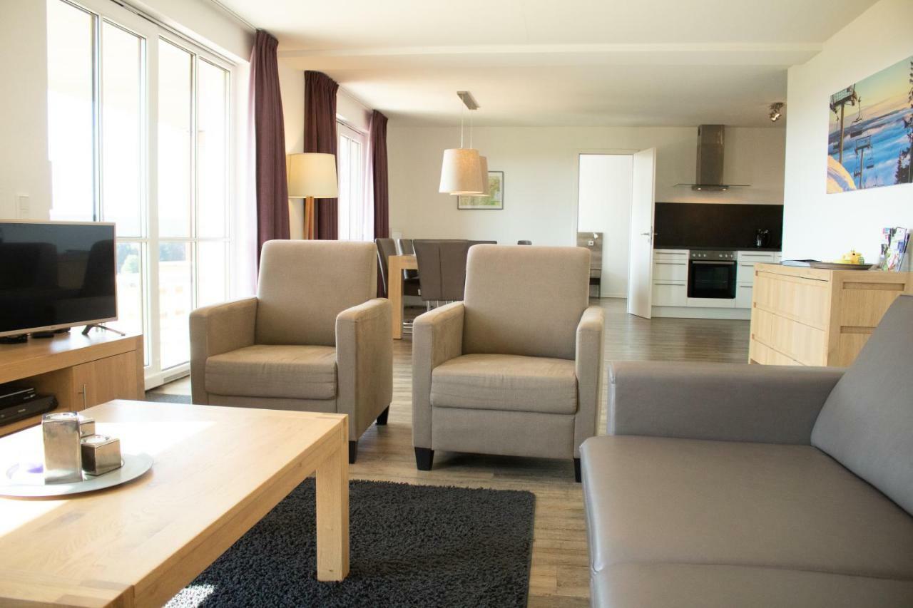 Welcome In - Resort Winterberg, Winterberg-Neuastenberg Extérieur photo