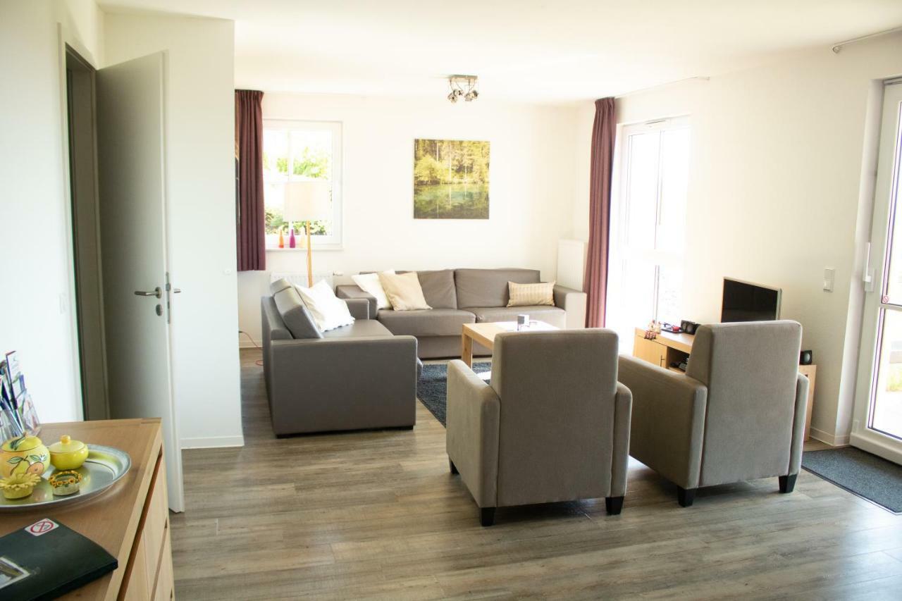 Welcome In - Resort Winterberg, Winterberg-Neuastenberg Extérieur photo