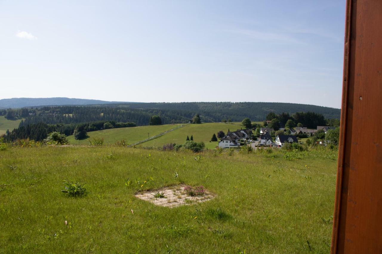 Welcome In - Resort Winterberg, Winterberg-Neuastenberg Extérieur photo