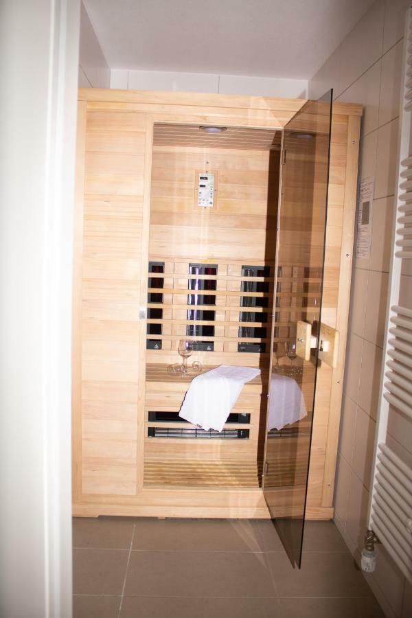 Welcome In - Resort Winterberg, Winterberg-Neuastenberg Extérieur photo